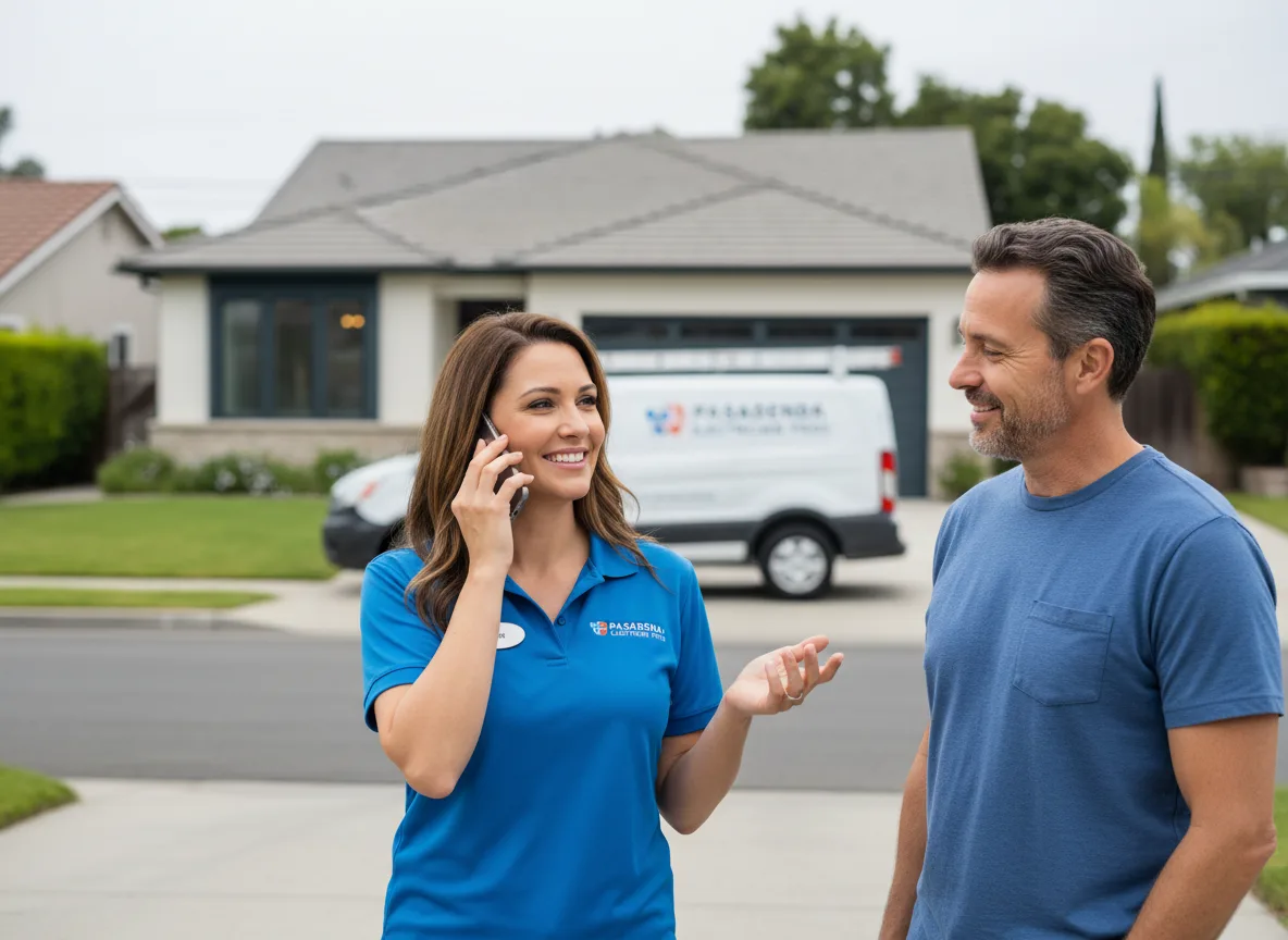 Electrician New Munich, MN FAQs